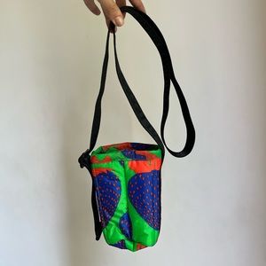 Baggu Puffy Waterbottle Sling